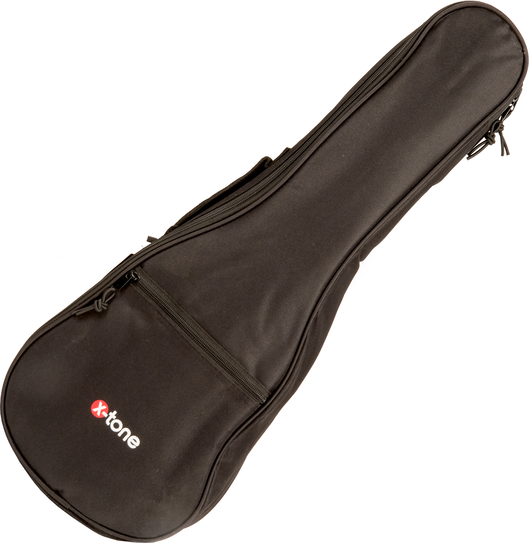 X-tone 2021 Ukulele Concert Bag 3mm - Ukulele gig bag - Main picture