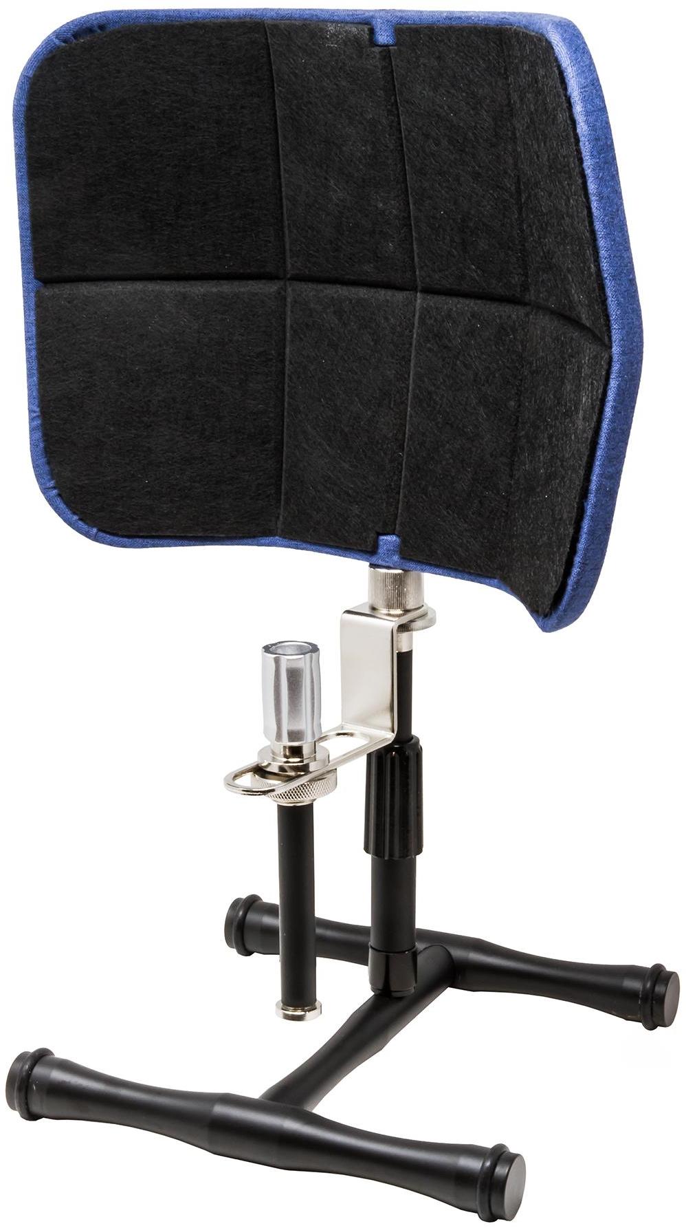 Pop filter & microphone screen X-tone descreen