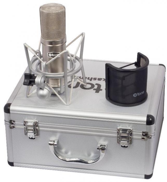 X-tone Kashmir