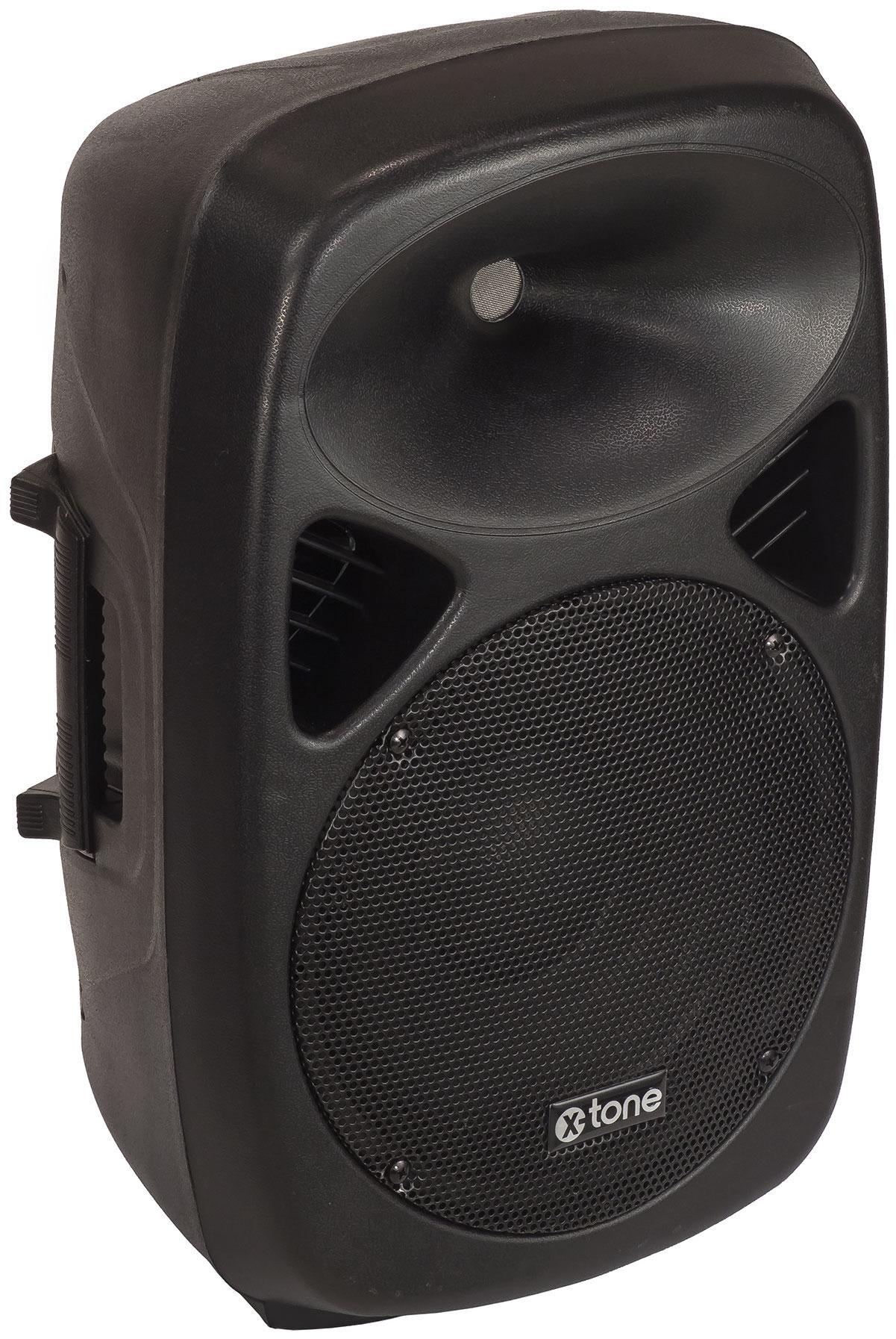 Active full-range speaker X-tone SMA-10