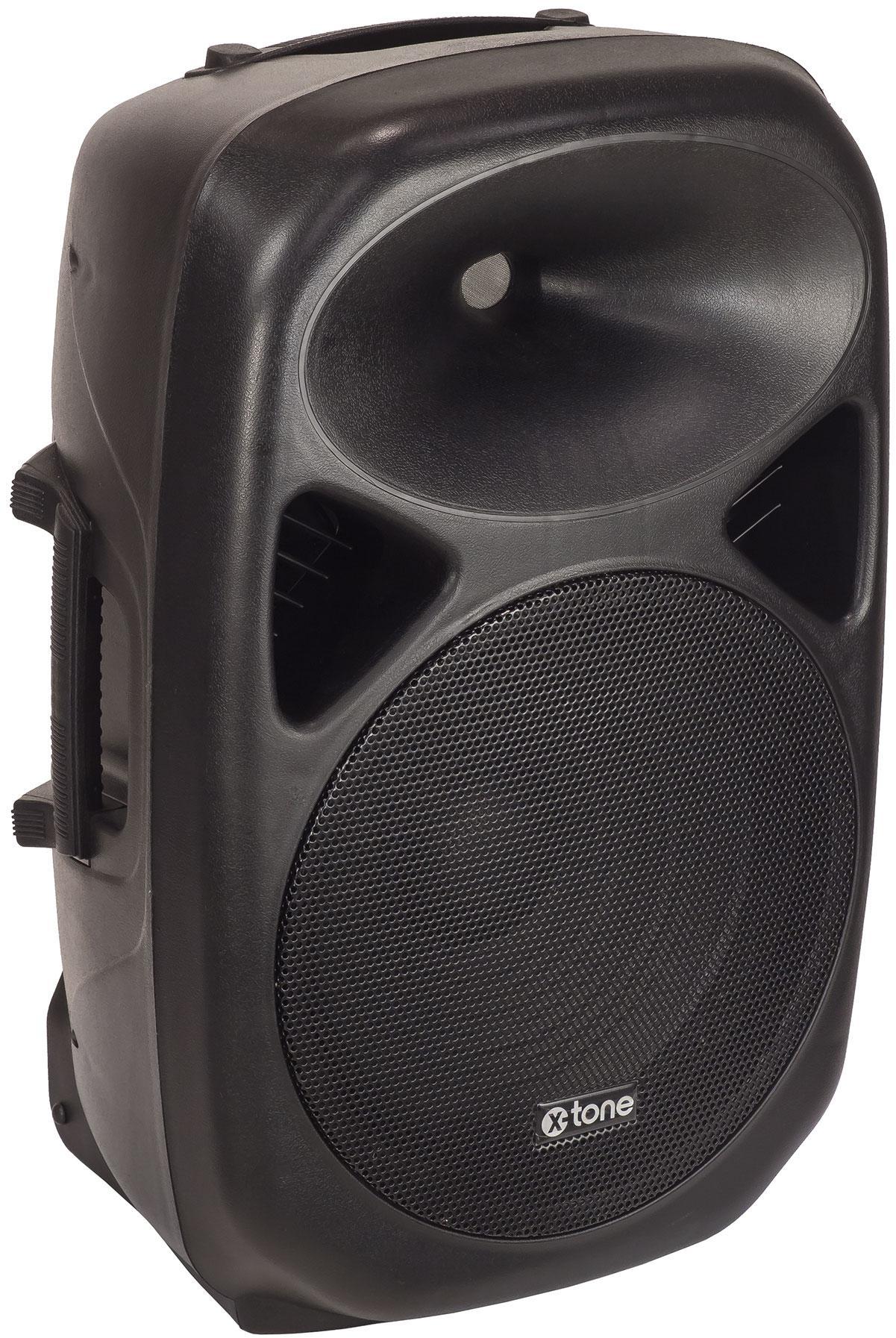 Active full-range speaker X-tone SMA-12