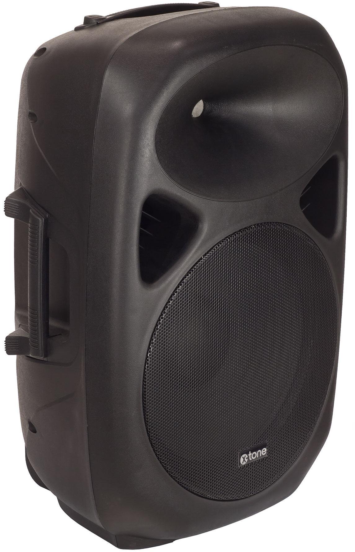 Active full-range speaker X-tone SMA-15
