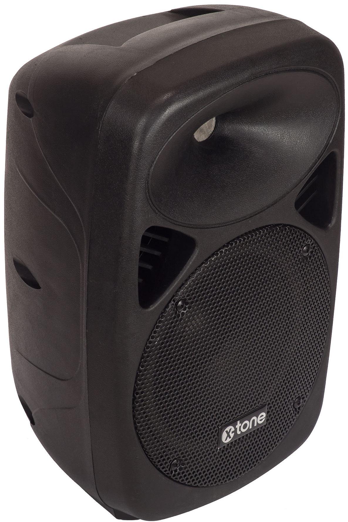 Active full-range speaker X-tone SMA-8