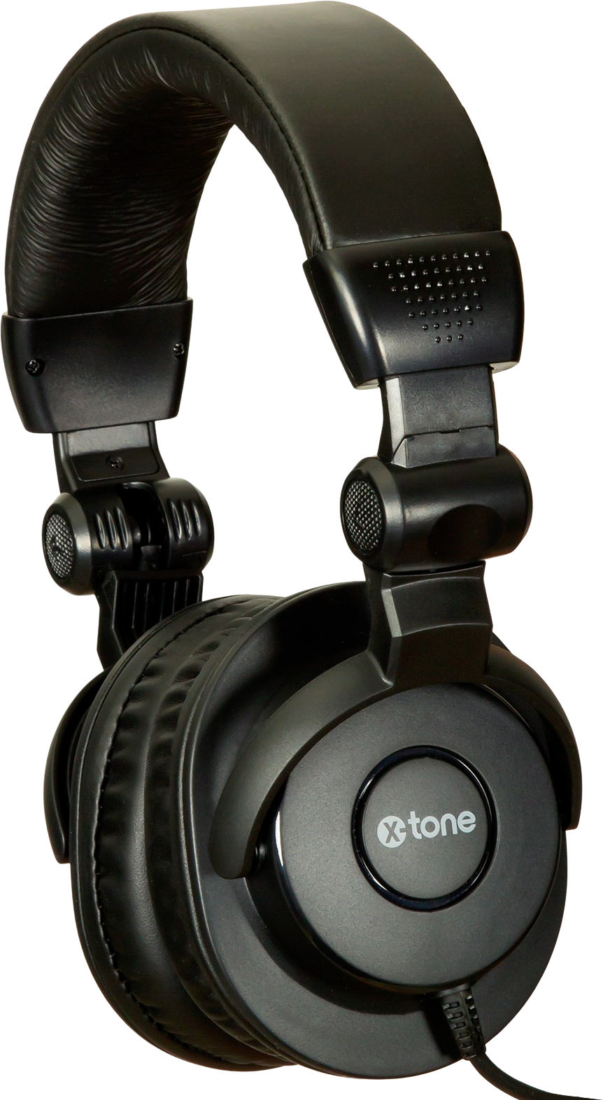 X-tone X-hp1 - Closed headset - Main picture