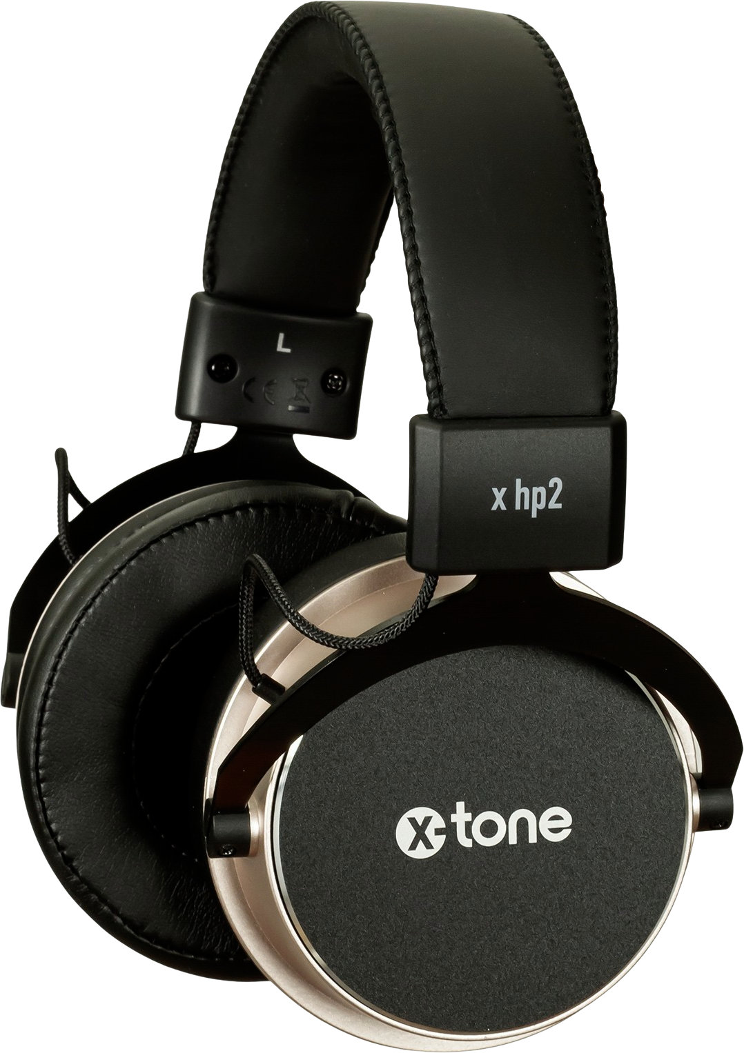 X-tone X-hp2 - Closed headset - Main picture