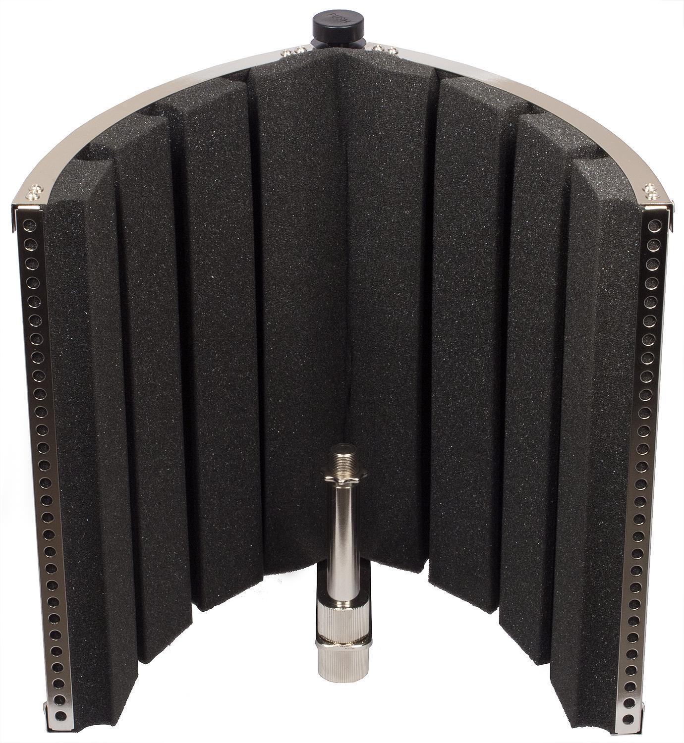 Pop filter & microphone screen X-tone X-Screen