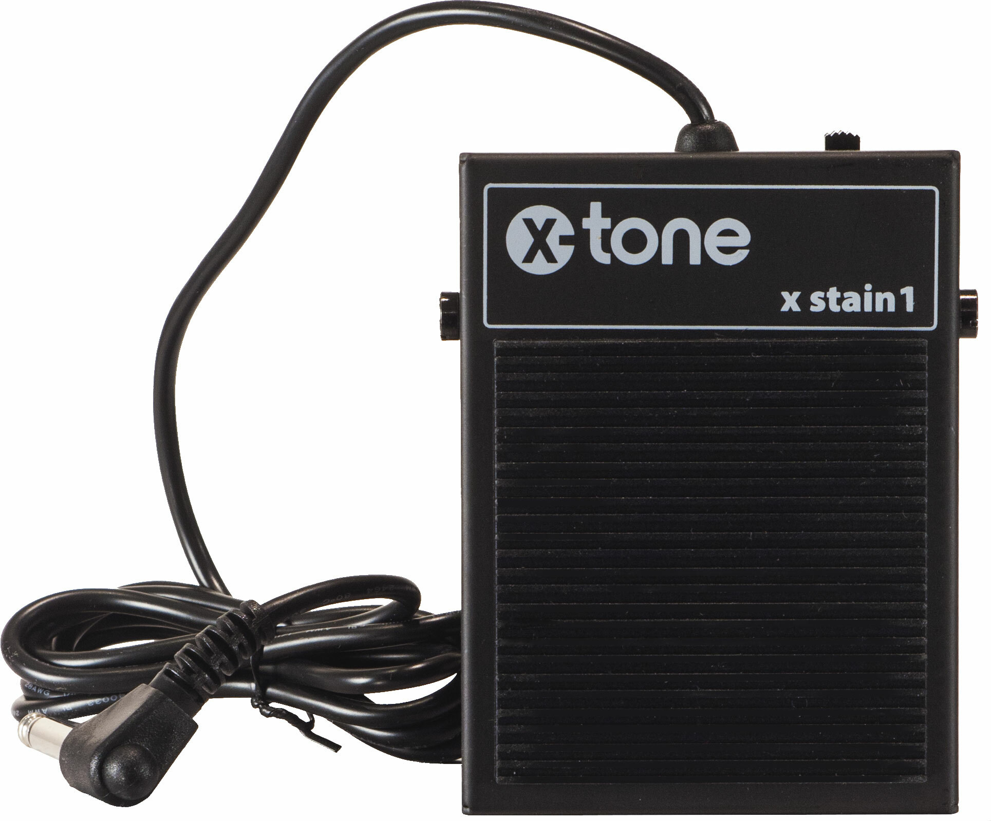 X-tone X-stain 1 Pedale Sustain - Sustain pedal for Keyboard - Main picture