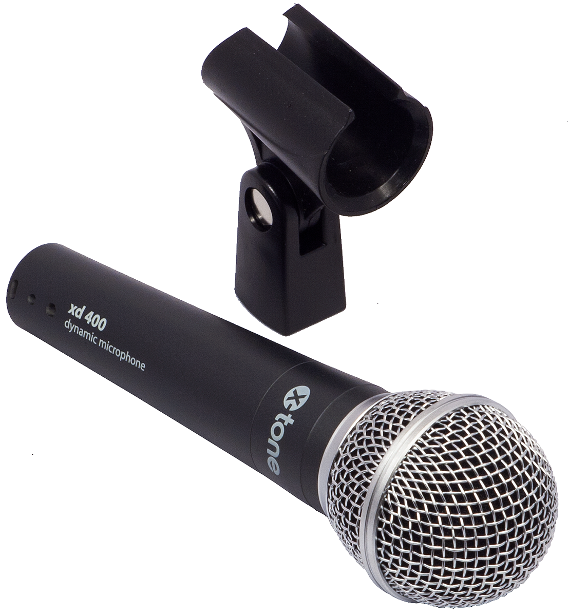 X-tone Xd-400 - Vocal microphones - Main picture