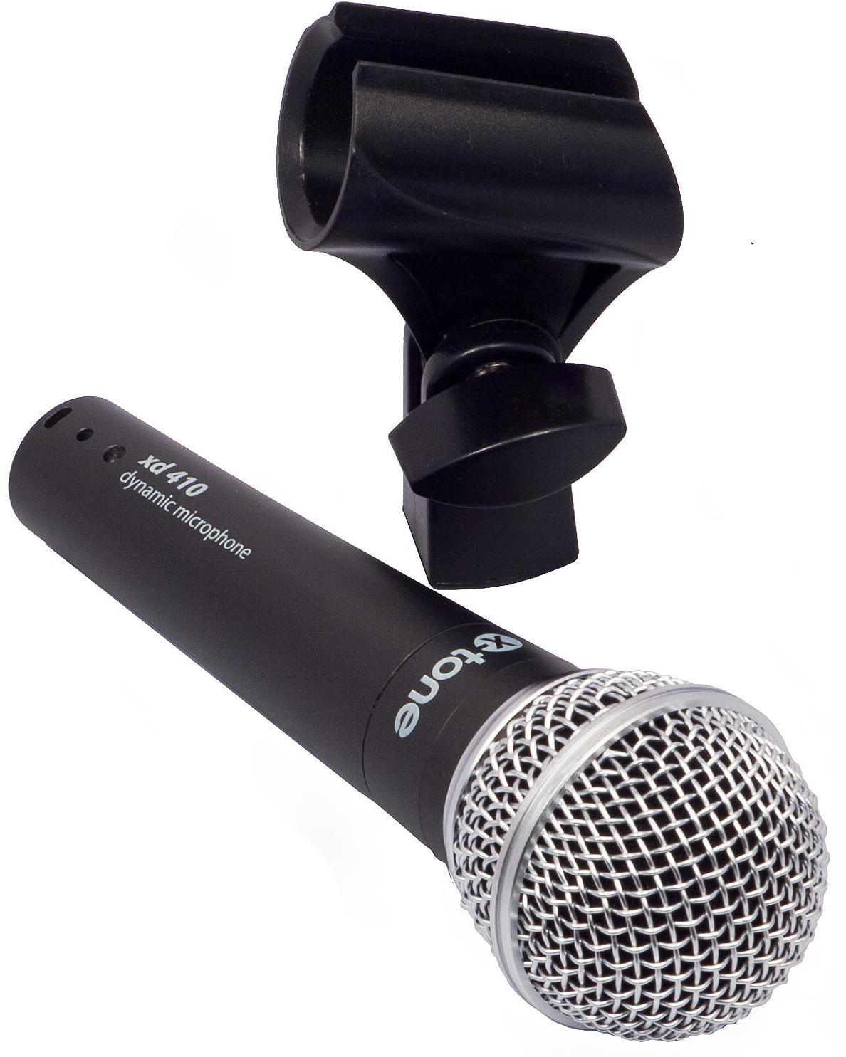 Vocal microphones X-tone XD-410