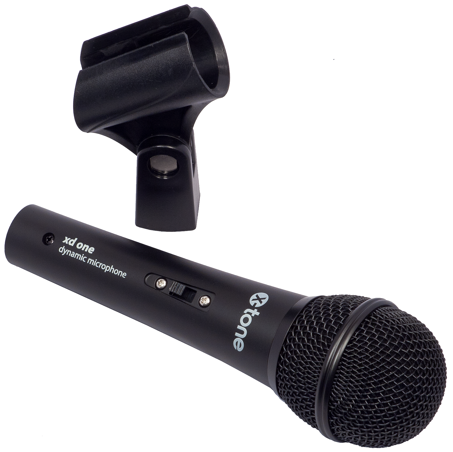 X-tone Xd-one - Vocal microphones - Main picture
