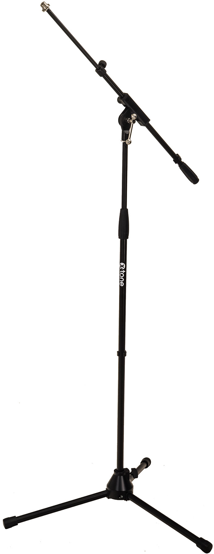 X-tone Xh 6001 Pied Micro Telescopique - Microphone stand - Main picture