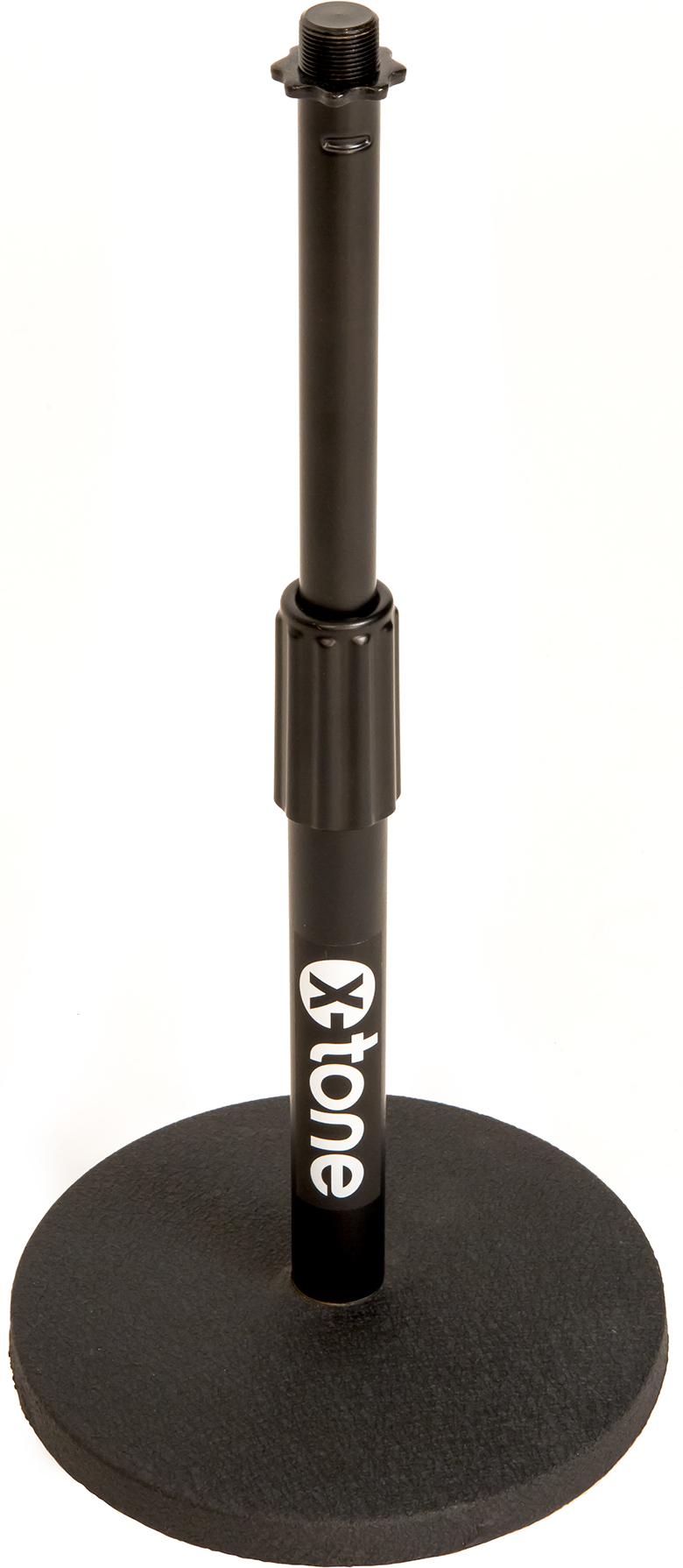 X-tone Xh 6010 Pied Micro De Table - Microphone stand - Main picture