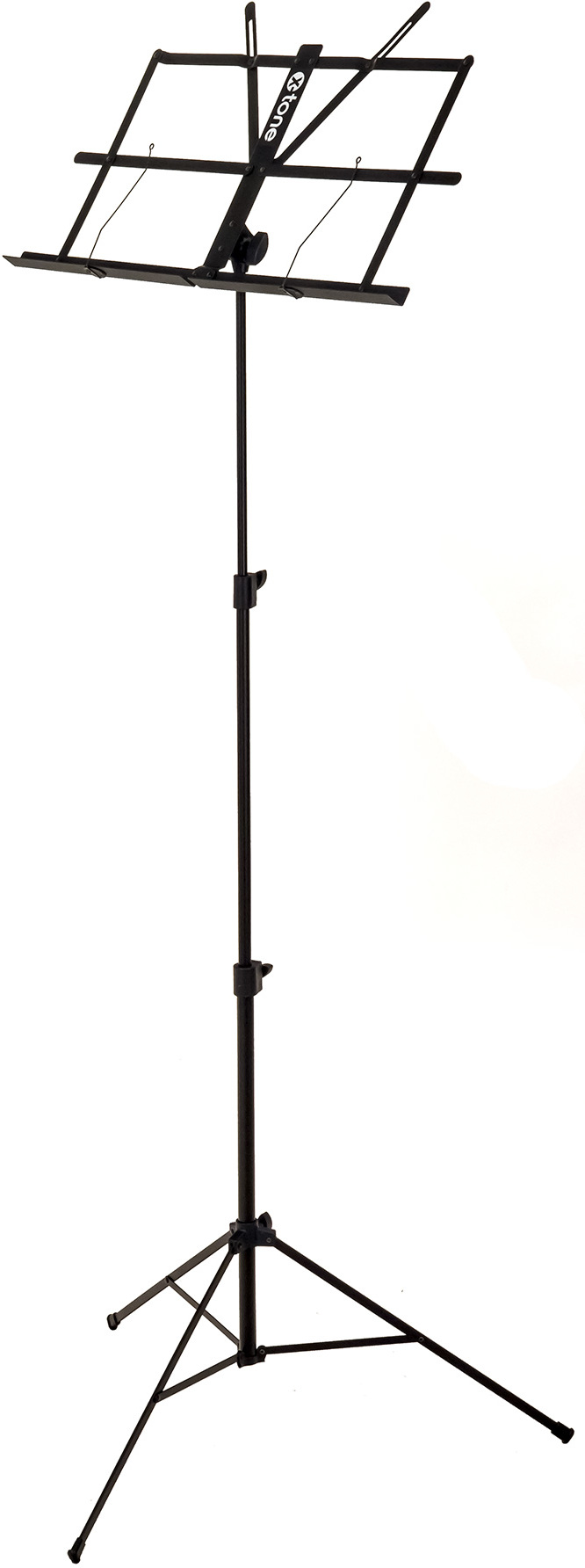 X-tone Xh 6500 Pupitre Pliable - Music stand - Main picture