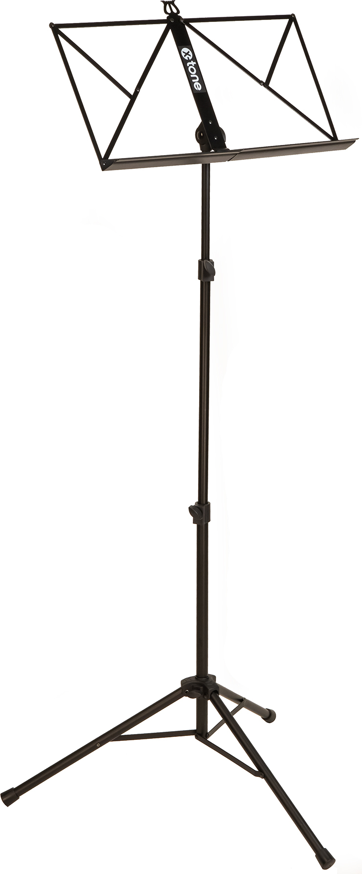 X-tone Xh 6502 Pupitre Pliable - Music stand - Main picture