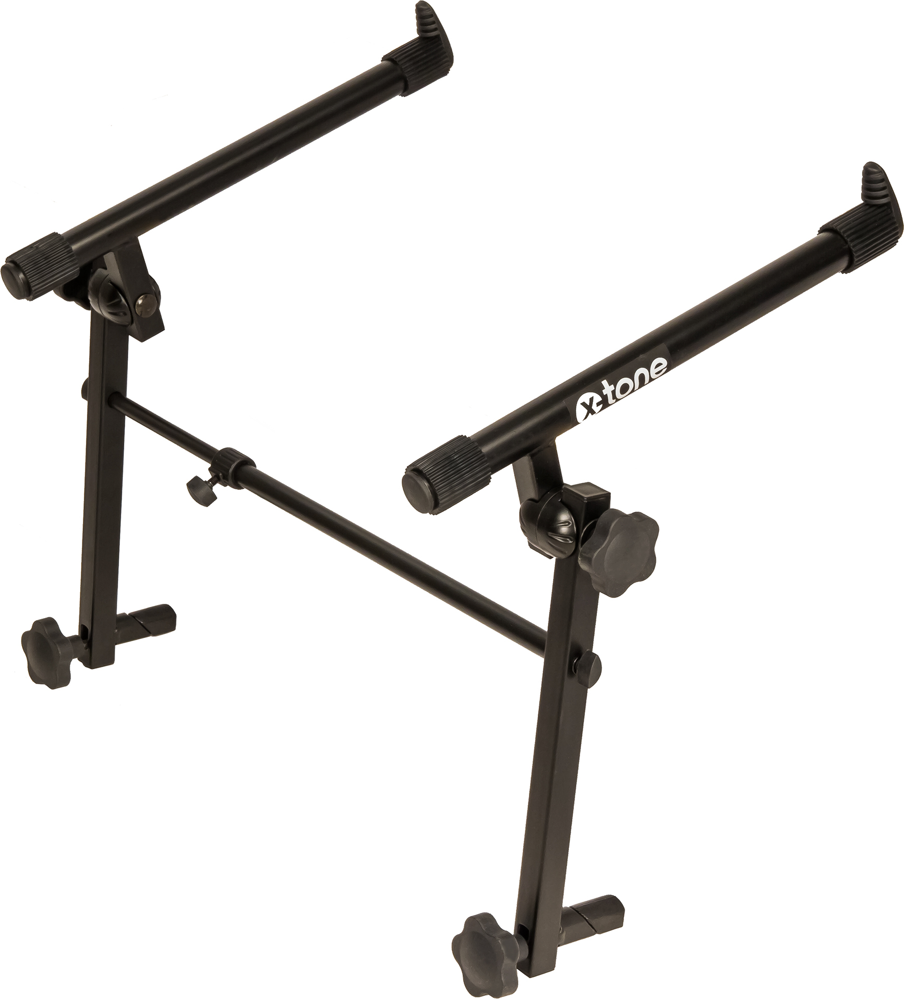 X-tone Xh6110 Extension Stand Clavier Premium - Keyboard Stand - Main picture