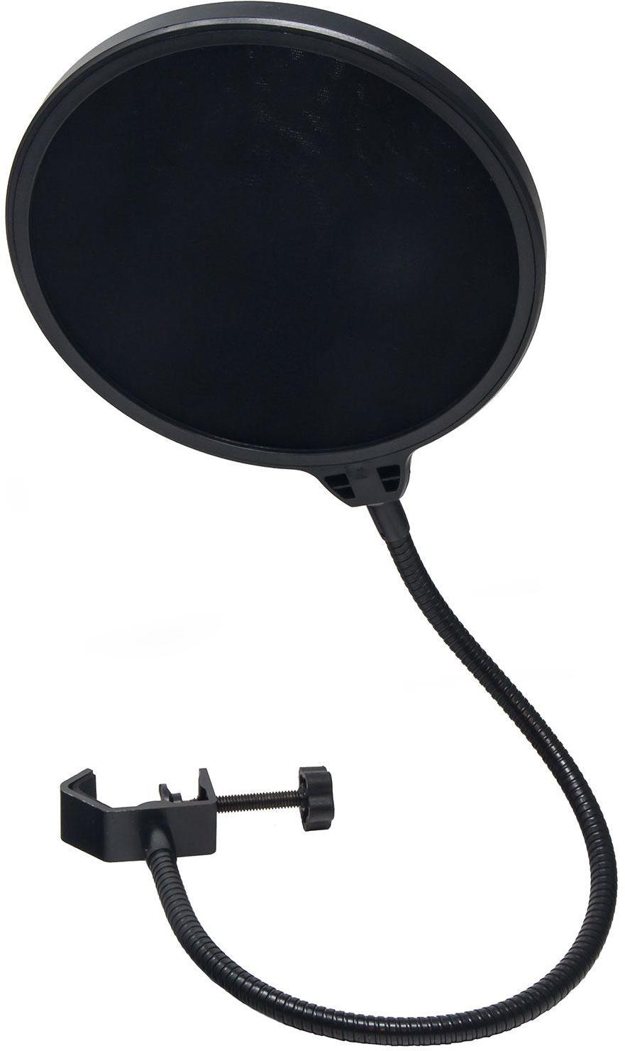 Gracias País entusiasmo X-tone XM 5200 Anti Pop Filter Pop filter & microphone screen