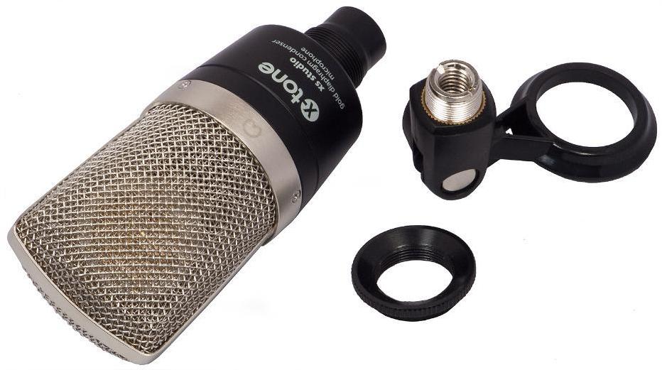 X-tone XS-Studio