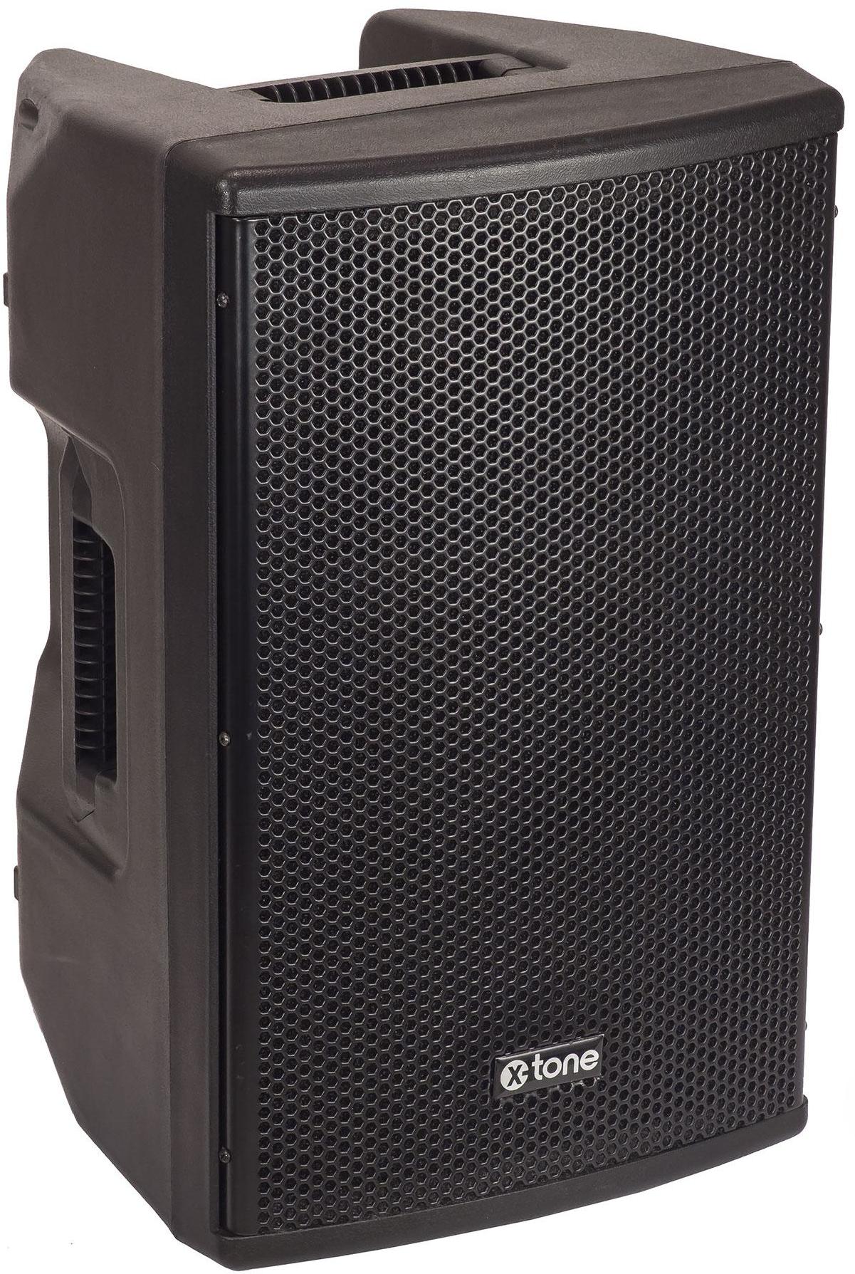 Active full-range speaker X-tone XTS-12