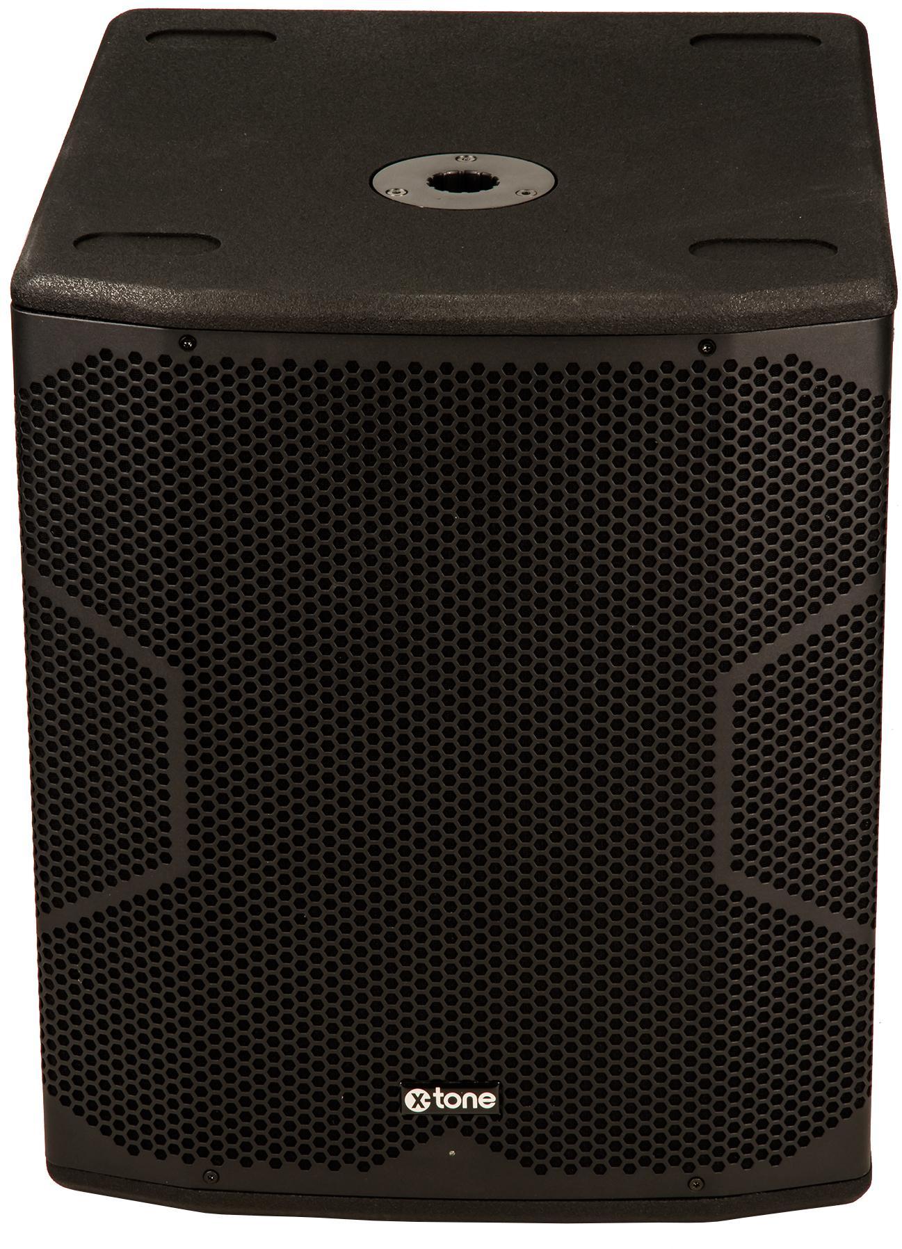 Active subwoofer X-tone XTS-SUB 15 Pouces