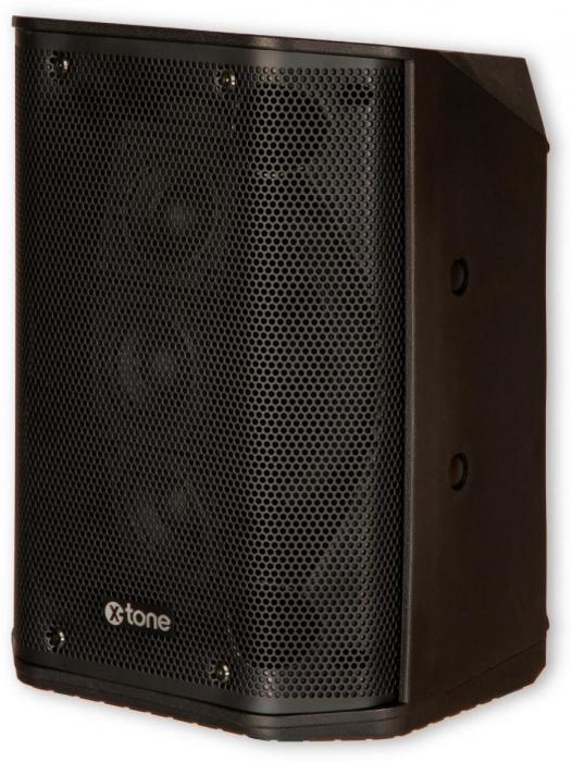 Active full-range speaker X-tone Y1-B