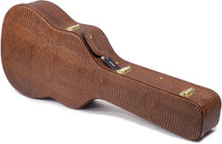 Acoustic guitar case X-tone 1555 Case Deluxe Dreadnought