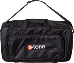 Gigbag for effect pedal X-tone Housse Pedal Board 15mm