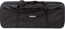 Gigbag for keyboard X-tone 2103 Sofbag Keyboard 61 - 25mm