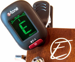 Guitar tuner X-tone 3110 Clip-On Tuner