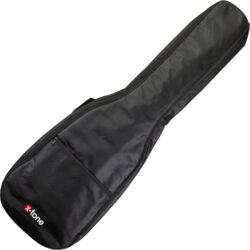 Electric bass gig bag X-tone 5MM BLACK v2 (2005 BAS-BK)
