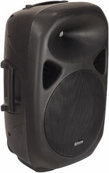 AMPLI SONO AMP300-MKII LOTRONIC 2X240W - STAR MUSIK ET SON