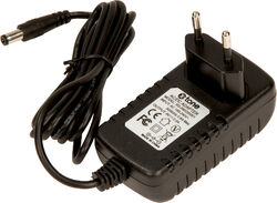 Power supply X-tone X Power Supply 2 9V DC 2A