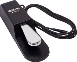 Sustain pedal for keyboard X-tone X-Stain 2