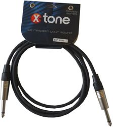 X1050 -1.5M Jack(M) 6,35 / Jack(M) 6,35