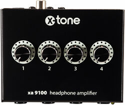  X-tone xa 9100 Headphone Amplifier