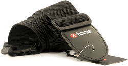 Guitar strap X-tone XG  3100 Standard Nylon Black