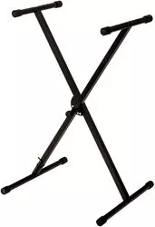 XH6102 Premium Keyboard Stand Stand & support clavier X-tone