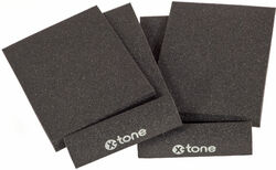 Speakers pads X-tone xi 7000 Foam Panele For Studio Speakers