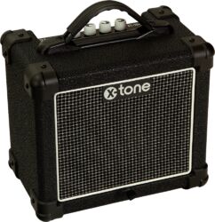 Electric guitar combo amp X-tone XT-10S Combo