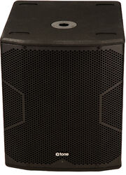 Active subwoofer X-tone XTS-SUB 15 Pouces