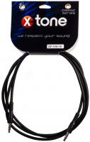 X1059-1.5M - Jack(M) 3,5 Stereo / Jack(M) 3,5 Stereo