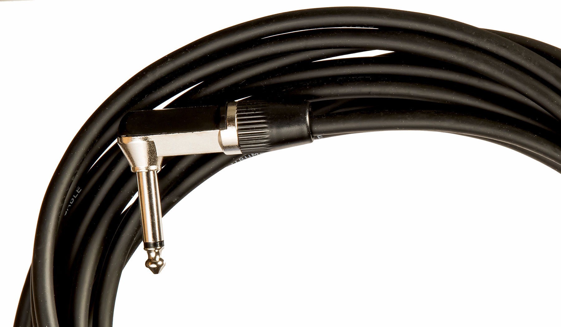 X-tone Jack / Jack Coude 3m Blue Series (x1058-3m) - Cable - Variation 4