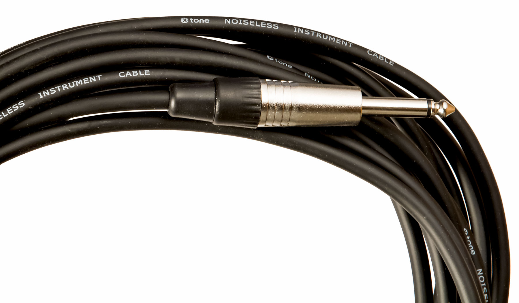 X-tone Jack / Jack Coude 6m Blue Series (x1058-6m) - Cable - Variation 4