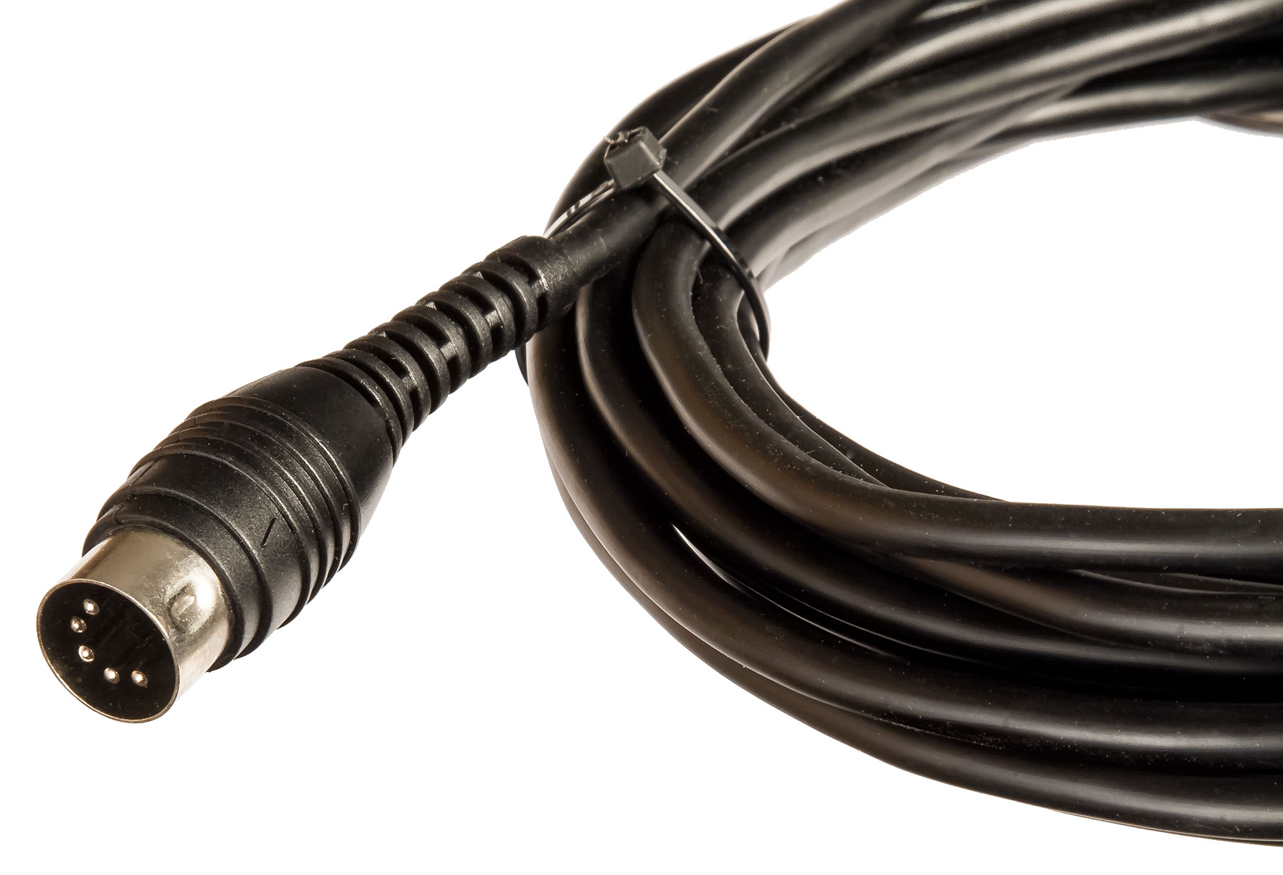 X-tone Midi Din / Din 6m Blue Series (x1027-6m) - Cable - Variation 3