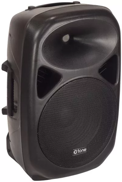 Active full-range speaker X-tone SMA-12