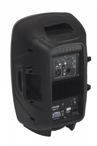 Active full-range speaker X-tone SMA-15