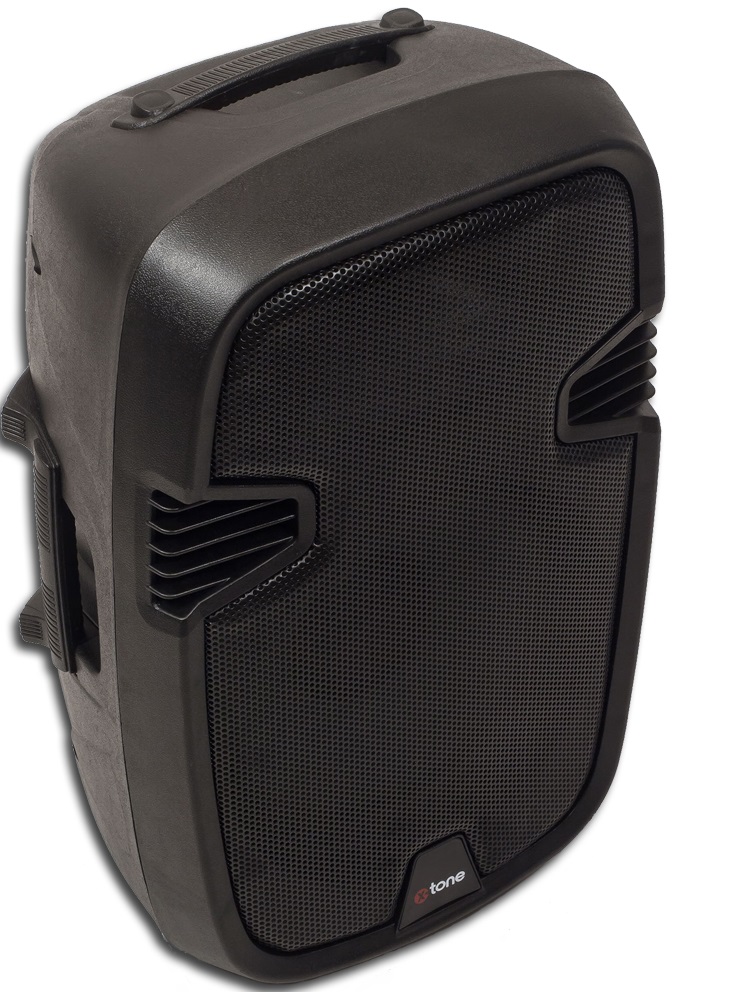 X-tone Sms-12a - Active full-range speaker - Variation 4