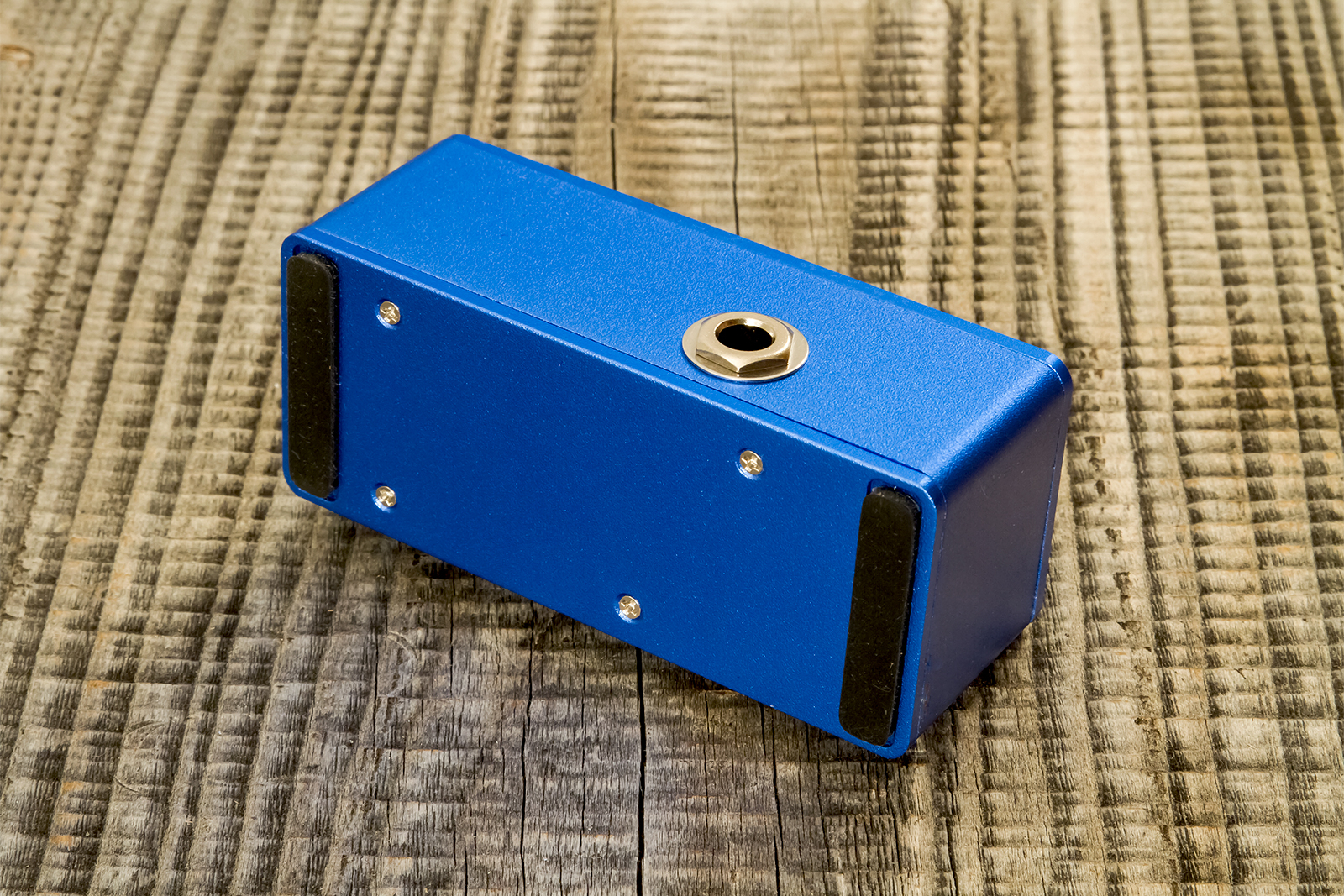 X-tone (the Tuner) - Pedal Tuner - Variation 3