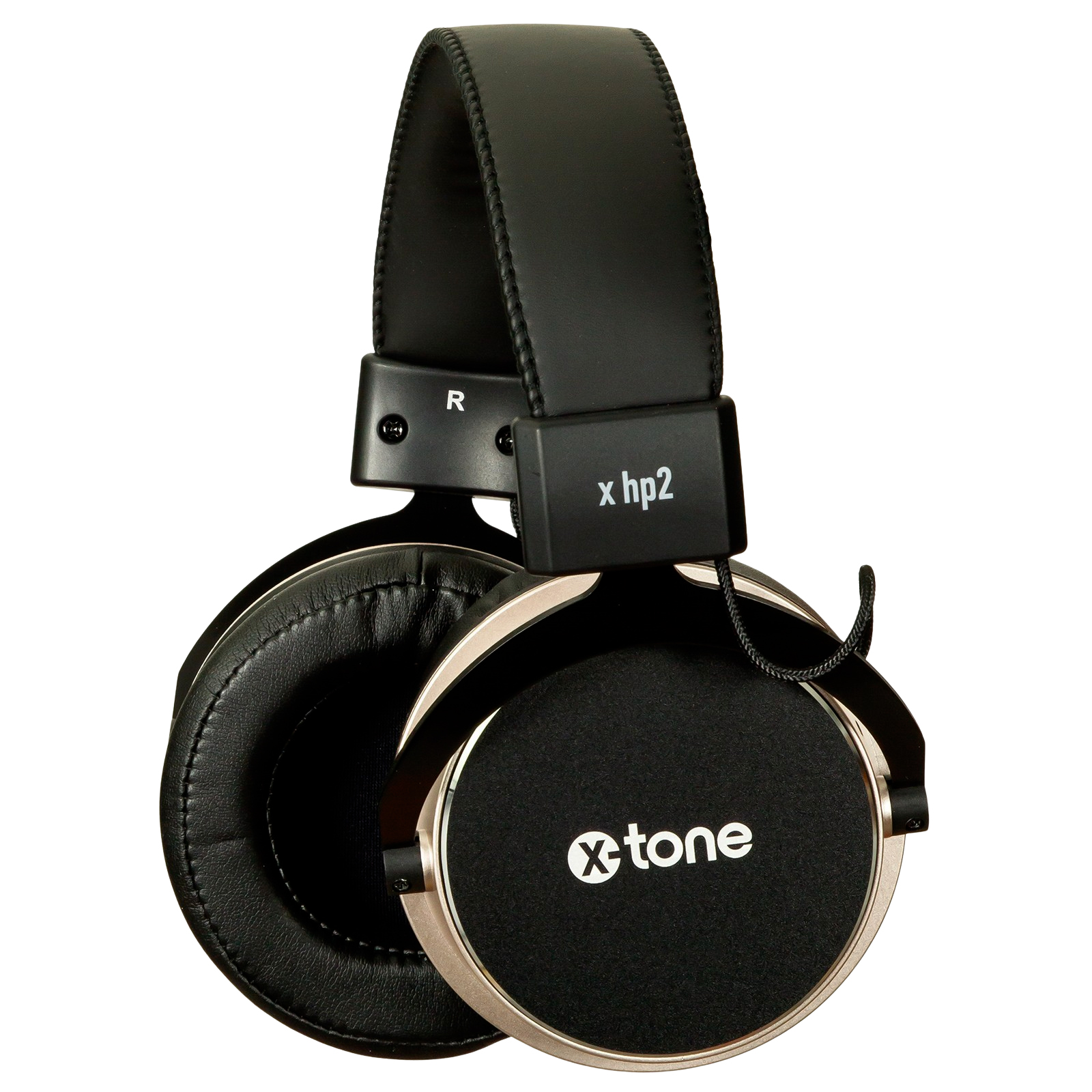 X-tone X-hp2 - Closed headset - Variation 1