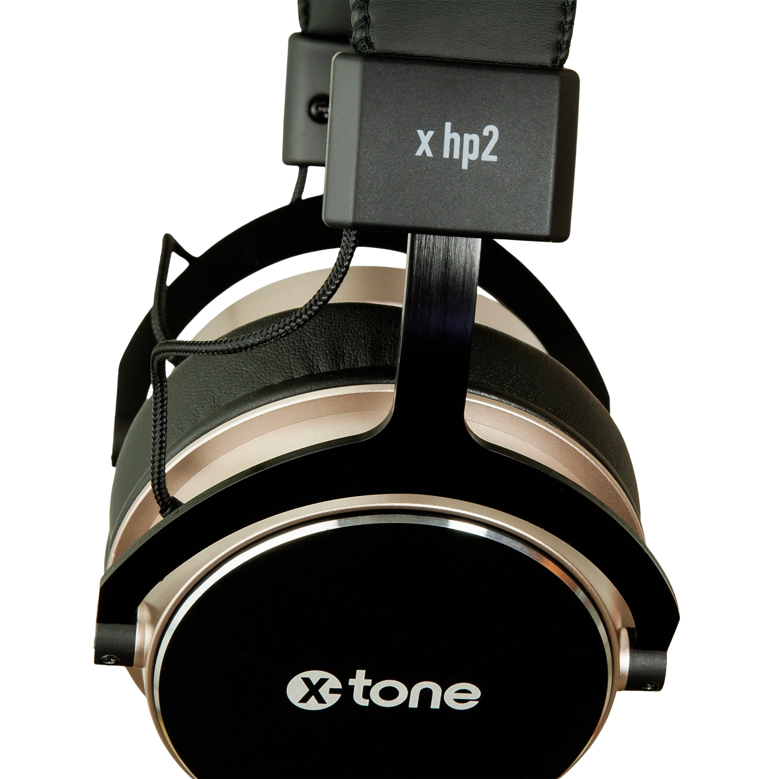 X-tone X-hp2 - Closed headset - Variation 2