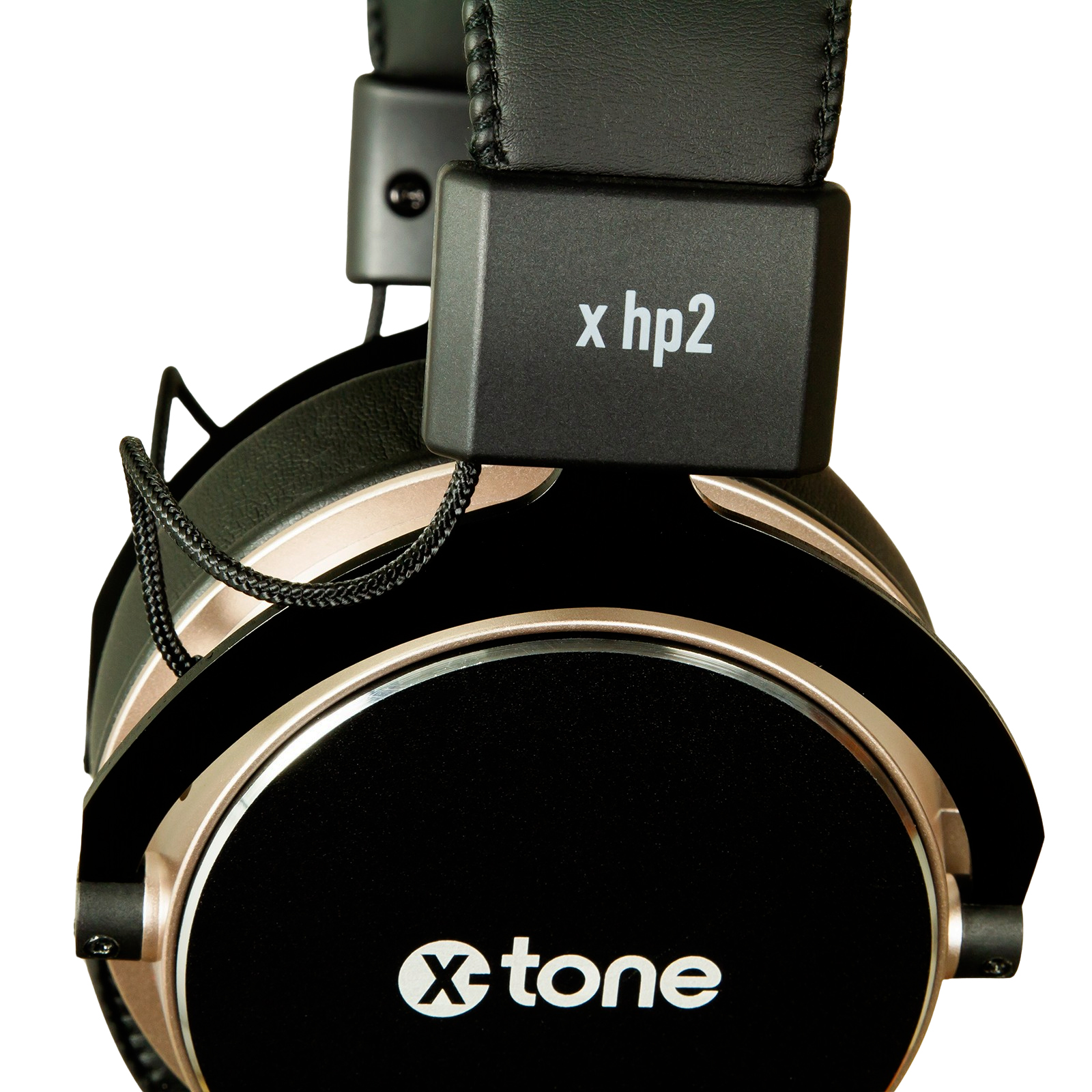 X-tone X-hp2 - Closed headset - Variation 3